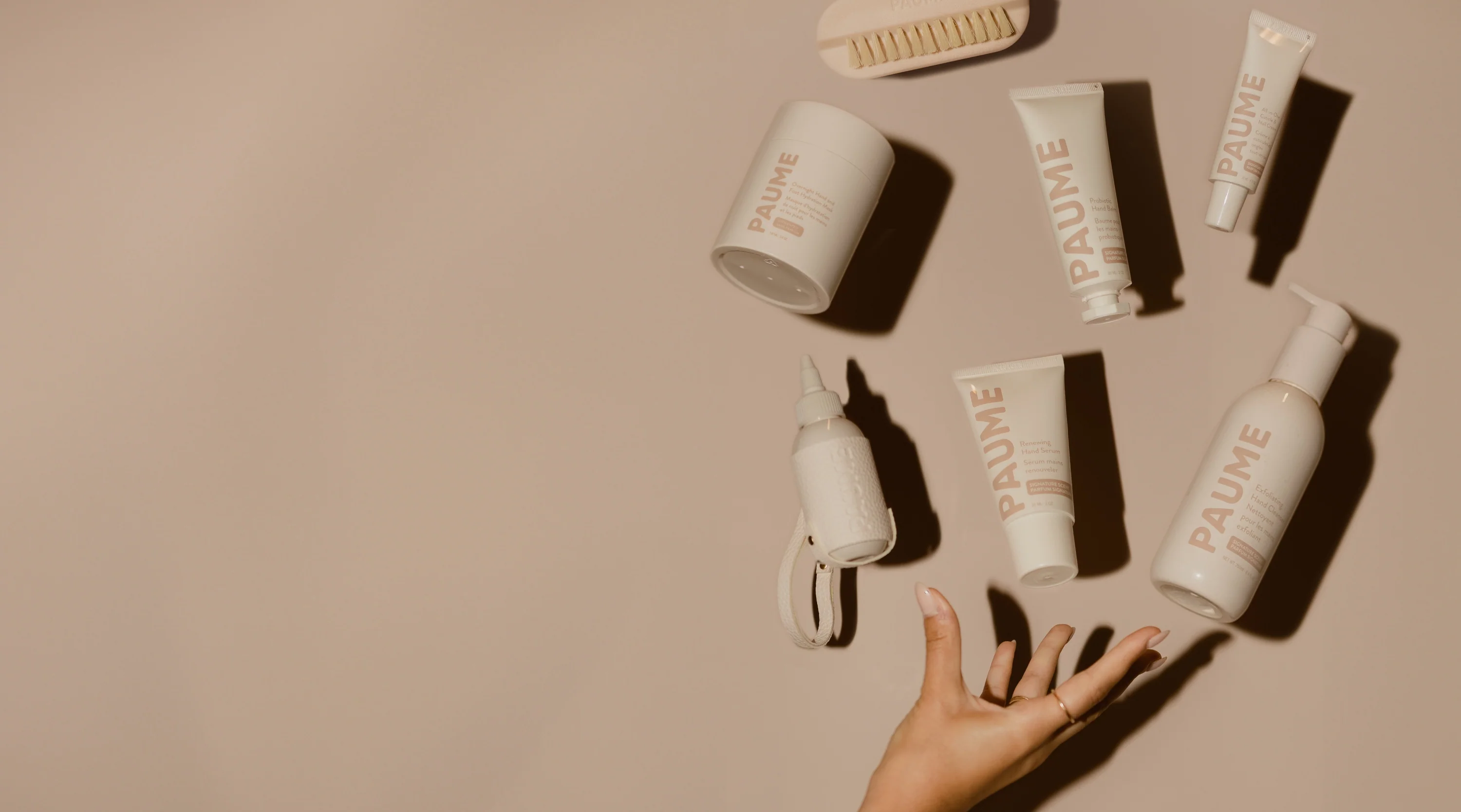 Elevated Care for Your Hands